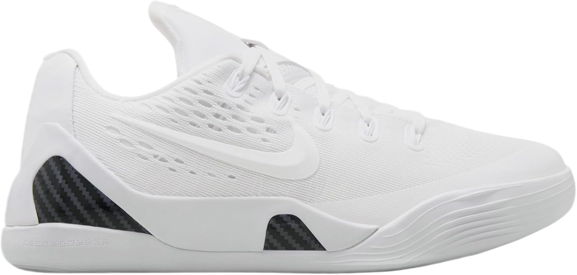 ナイキ コービー9 プロトロ ヘイロー 24センチ ジュニア Amazon.com | Nike Kids Kobe 9 Elite Protro Halo Shoes | Sneakers