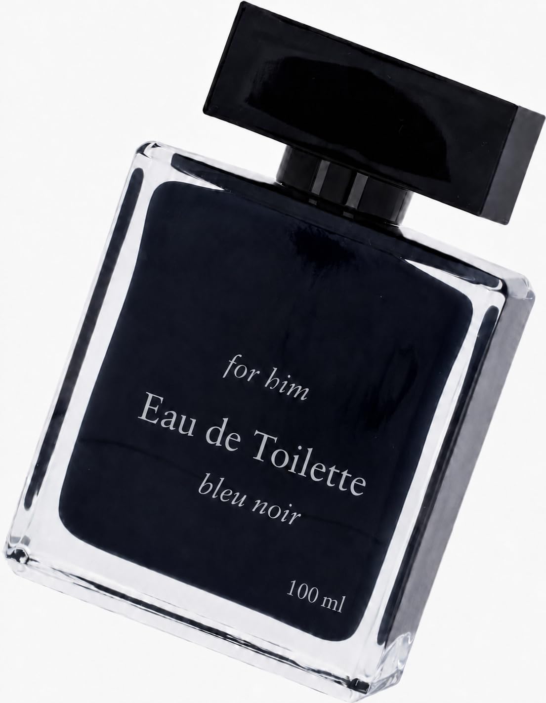 For Him Bleu Noir 100 ml Eau de Toilette Spray
