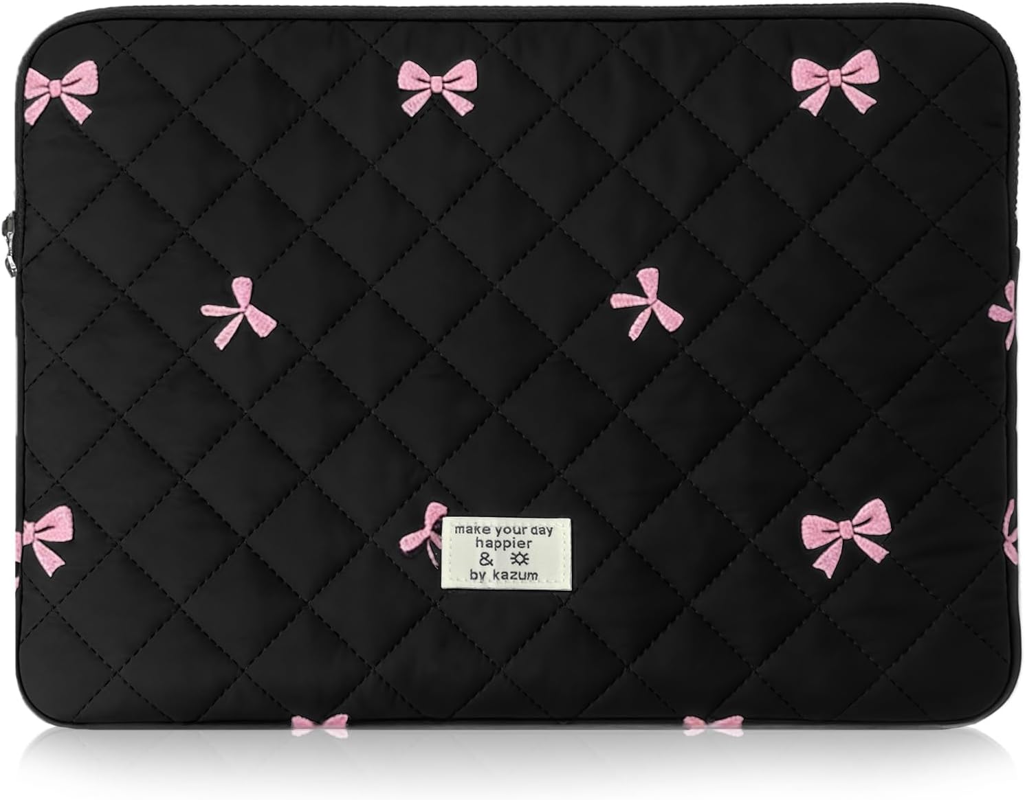 Flintronic Custodia per Laptop da 14 Pollici, Sleeve per Laptop, Custodia Borsa Custodia Protettiva Compatibile con MacBook Pro/Acer/Dell/Lenovo/HP/Samsung/Sony/Asus,14 Pollici