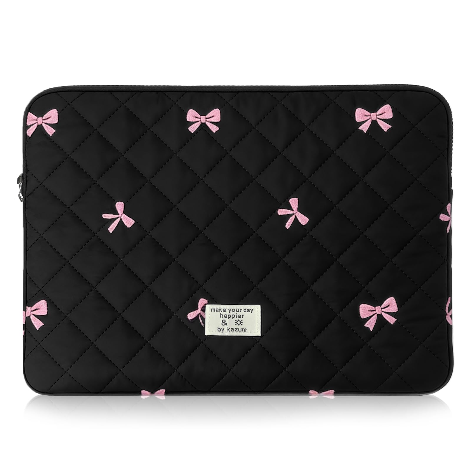 Flintronic Custodia per Laptop da 14 Pollici, Sleeve per Laptop, Custodia Borsa Custodia Protettiva Compatibile con MacBook Pro/Acer/Dell/Lenovo/HP/Samsung/Sony/Asus,14 Pollici