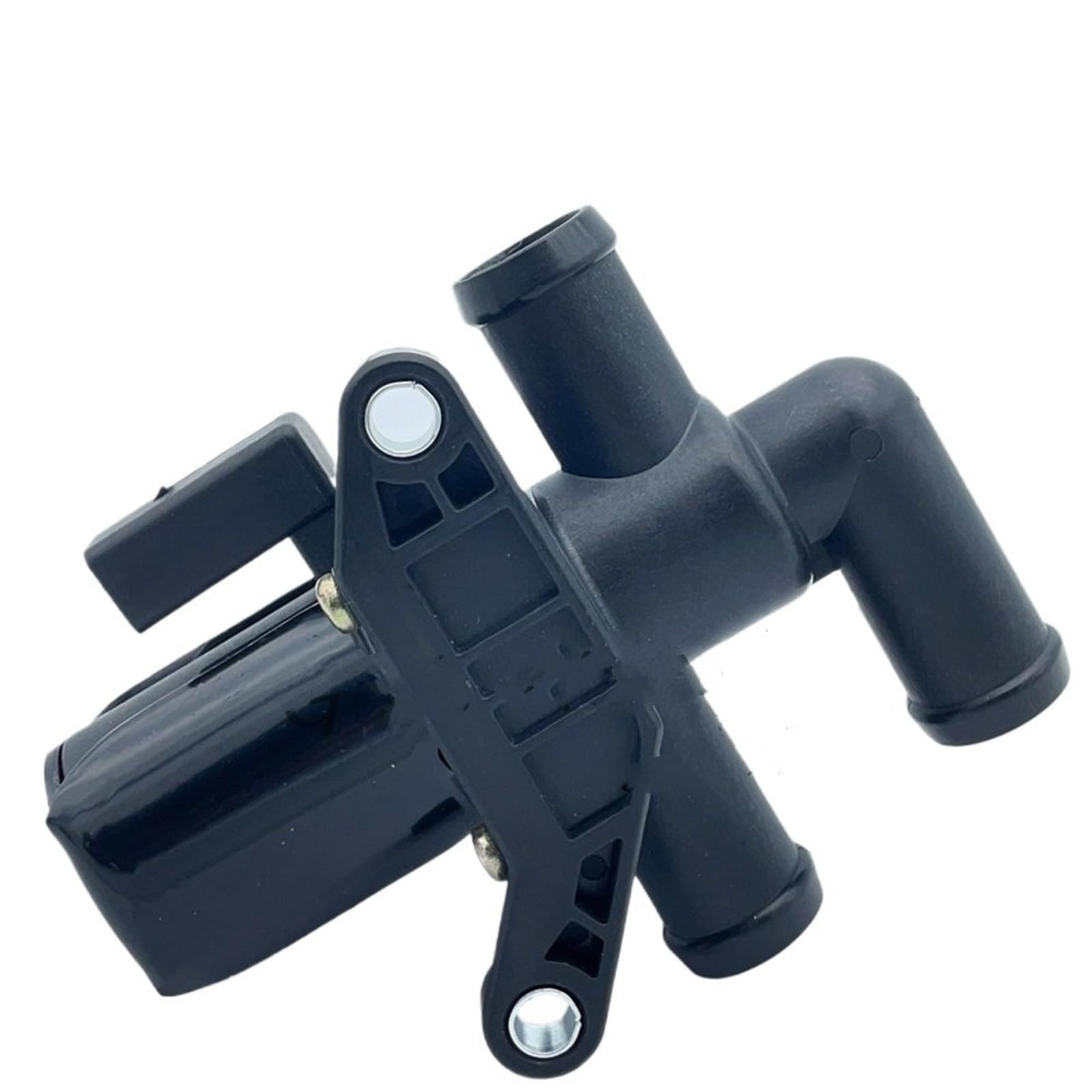 Asgtydhl One Color Fit For Vw Sharan Passat Golf Seat Alhambra Audi A7 A8 A3 Q8 Q5 1T0820036 1T0820036c 1T0820036a1t0820036d Coolant Control Valve. Control Solenoid Valve Hvac