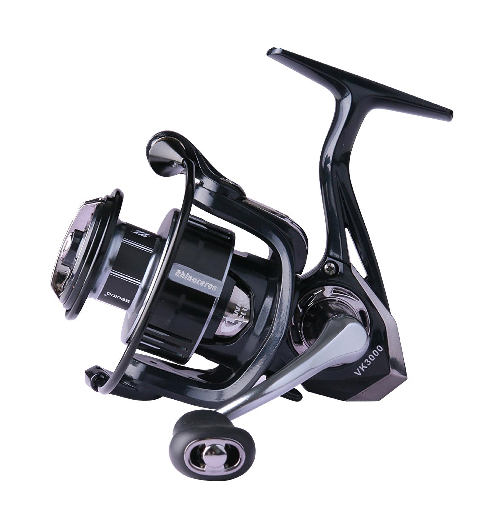 フィッシングリール　RC2000　スピニングリール　遠投リール　釣り道具 フィッシングリール RC2000 スピニングリール 遠投リール 釣り