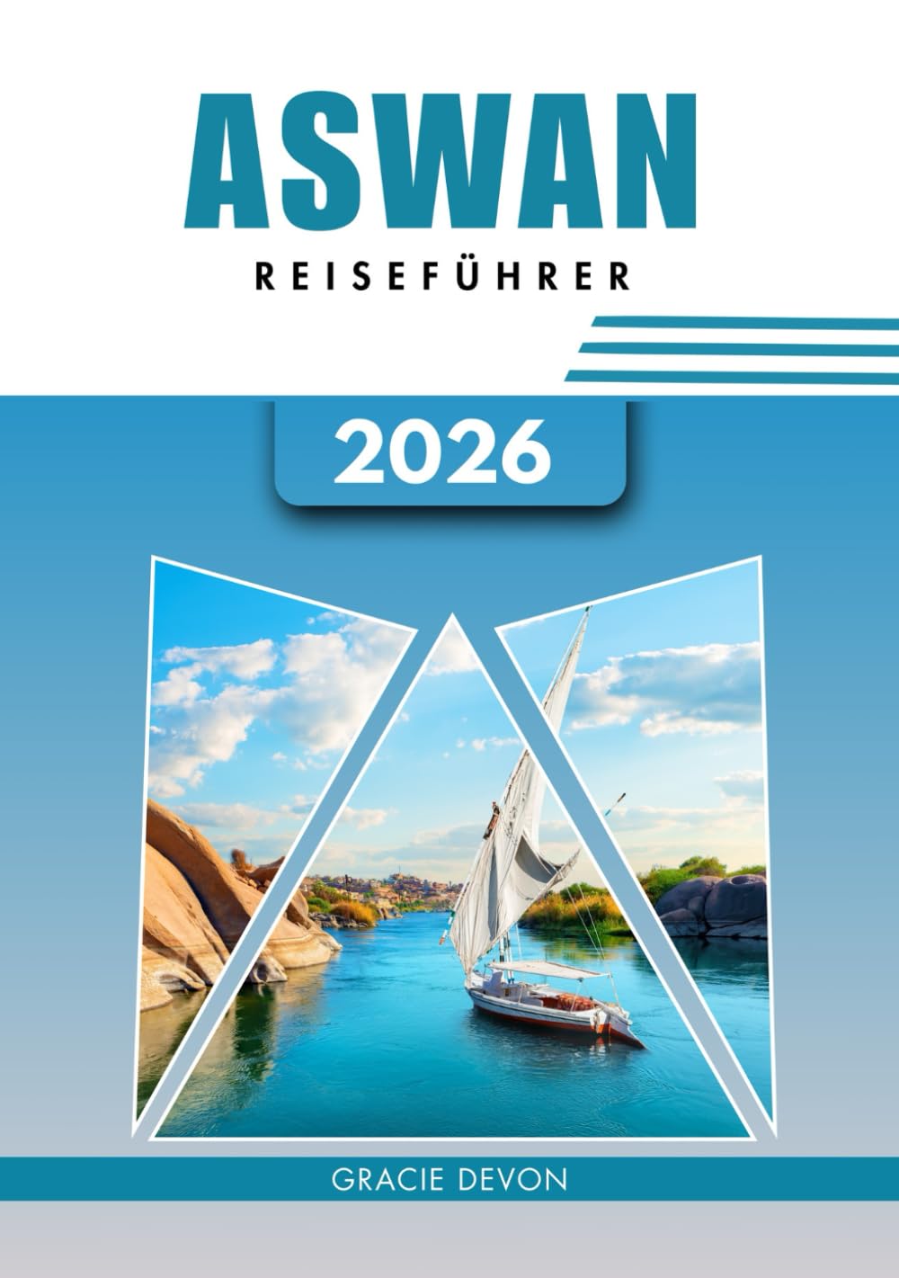 ASWAN REISEFÜHRER 2026