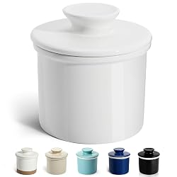Sweese Butter Keeper Crock - Thumbnail 3