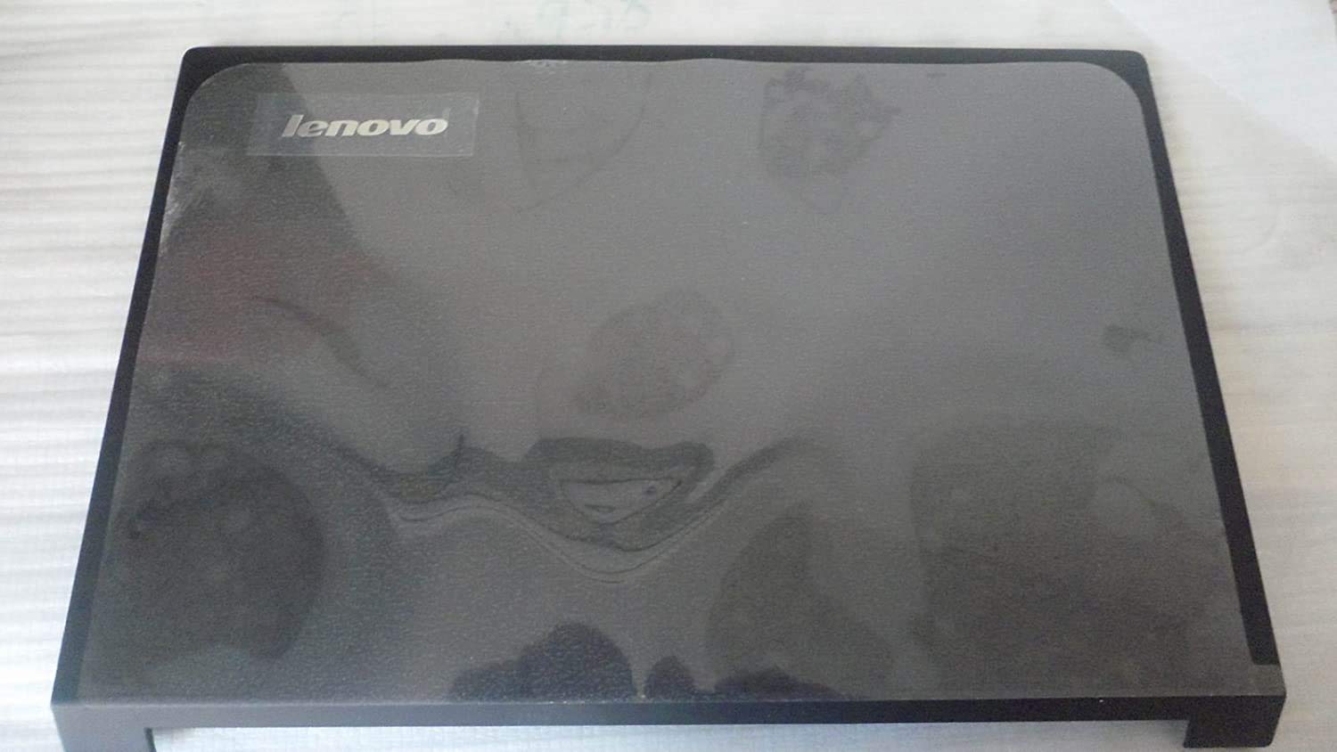 Laptop LCD Screen Back Case Top Cover with Bezel for Lenovo B490 P/N 04X1167 90201835-image-28