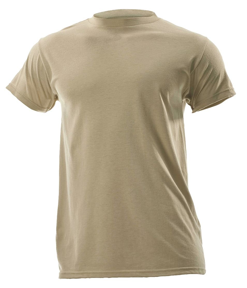 DRIFIRE High Performance Flame Resistant Military Ultra-Lightweight 4.5 oz. Short Sleeve Shirt Baselayers