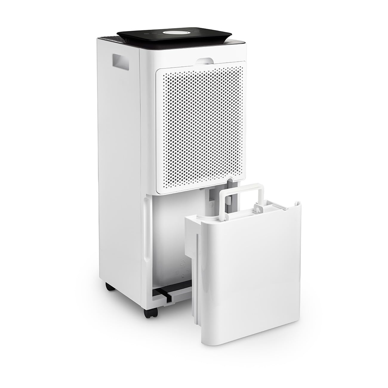 Clean Air Optima - Deumidificatore e purificatore d'aria CA-707 Smart - 70 m² / 175 m³ / 750 ft²