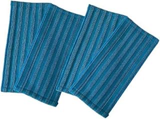 NLNGZKZFNF 4 paños Power Pro para aspiradora FC6400 FC6401 FC6402 FC6404 FC6405 FC6407 piezas de aspiradora