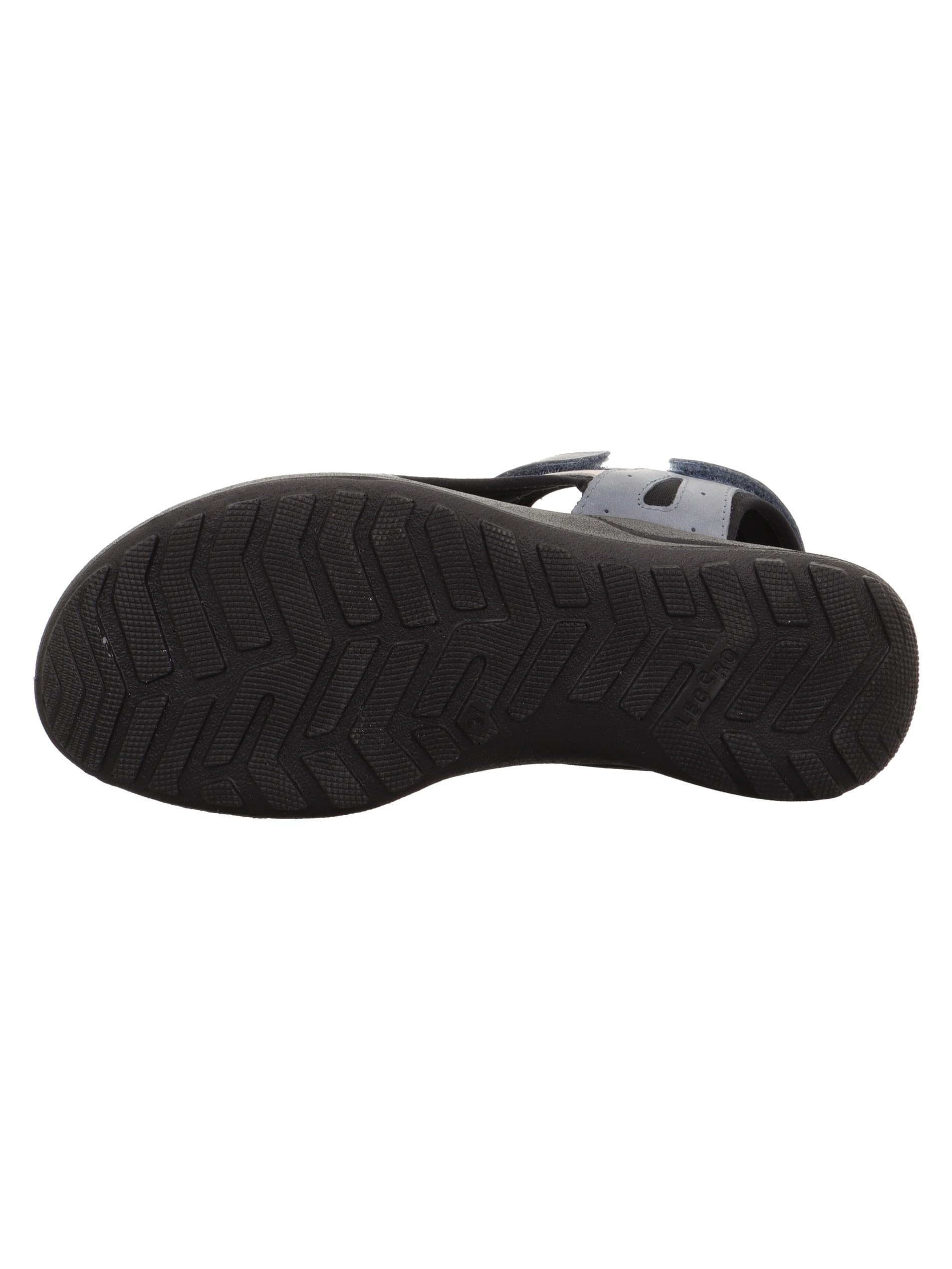 Legero Siris Damenschuhe Sandalen Sandale Blau