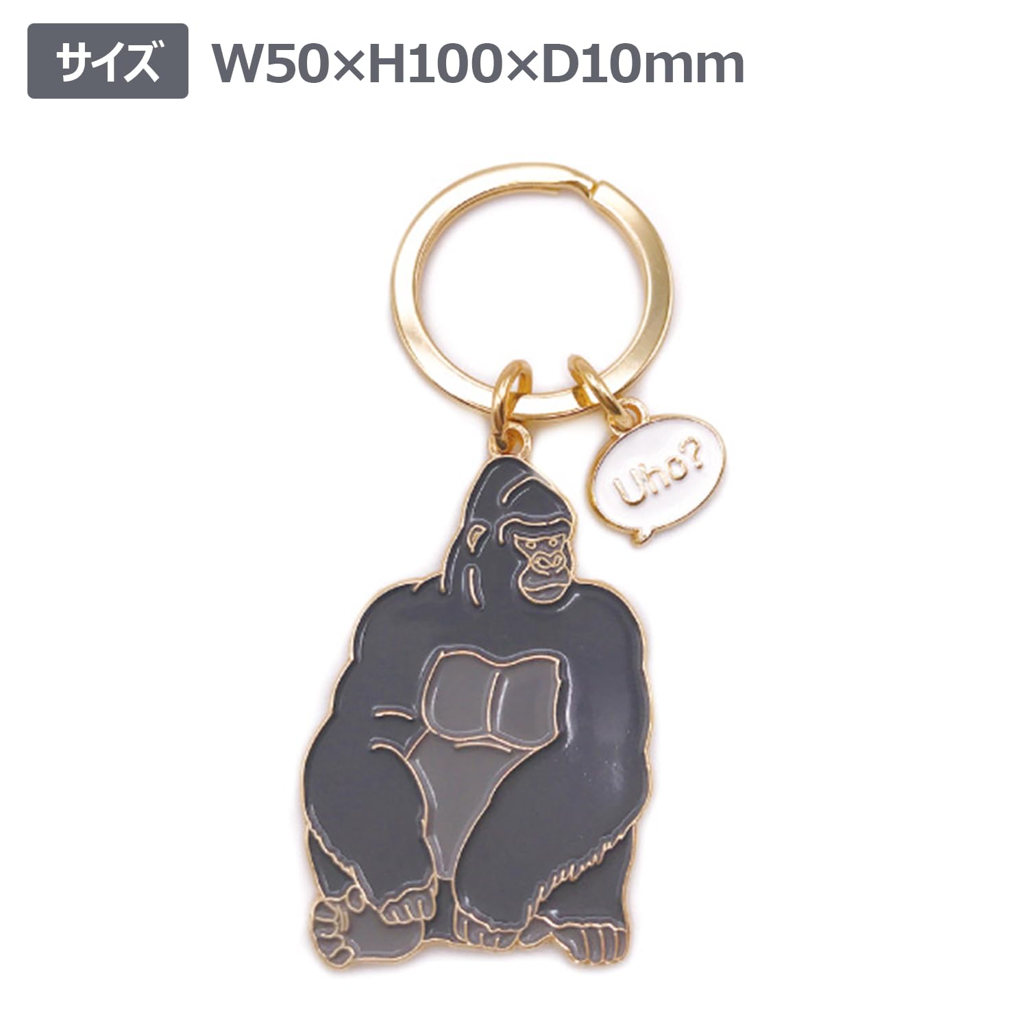 wolli ウォリ マスコット キーホルダー キーリング wolli ウォリ