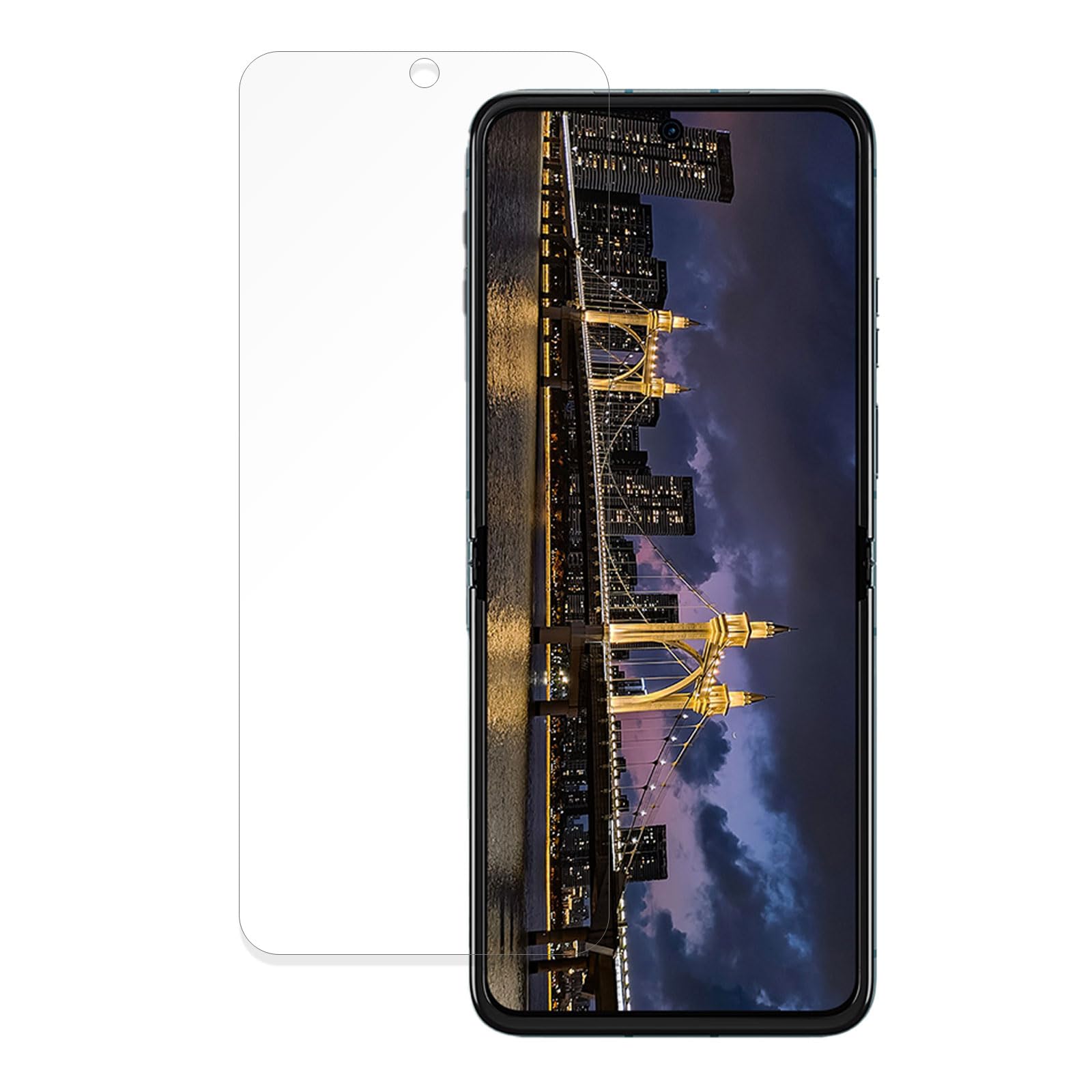 Amazon | FILMEXT フィルム Motorola razr 40 Ultra (メイン画面) 向け