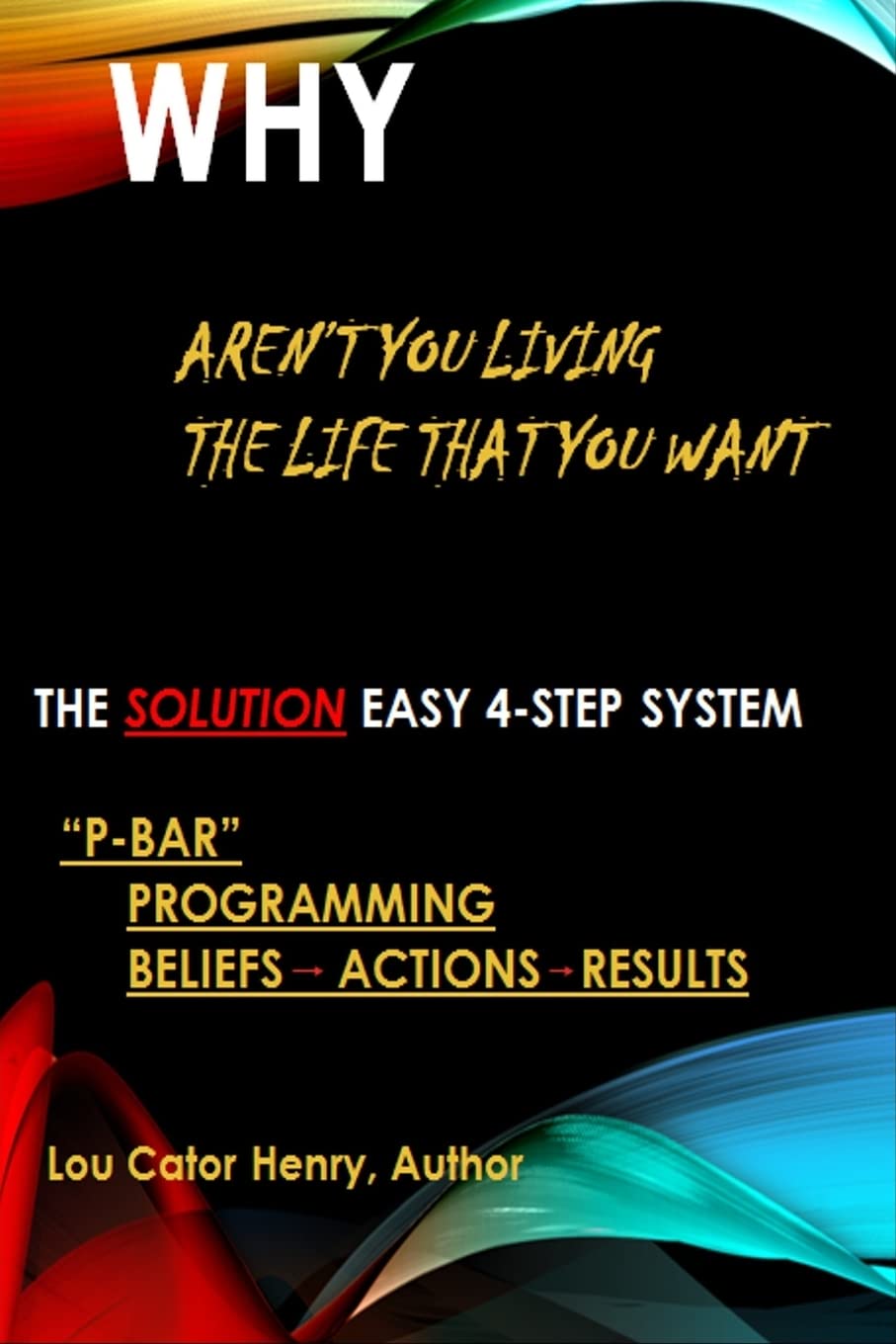 Buy Why: Aren't You Living the Life That You Want โ BookShops.in