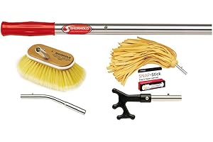 Shurhold Intermediate Marine Maintenance Kit: Revitalize Your Boat