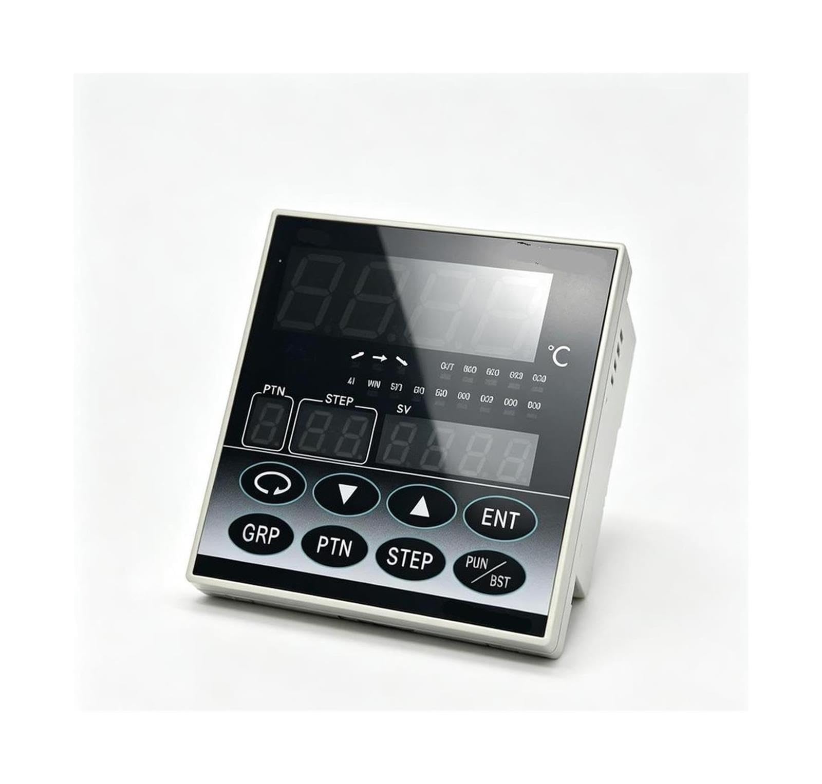 100–240 V AC Industrie-Controller FP93-8P-90-0450 1/4 DIN