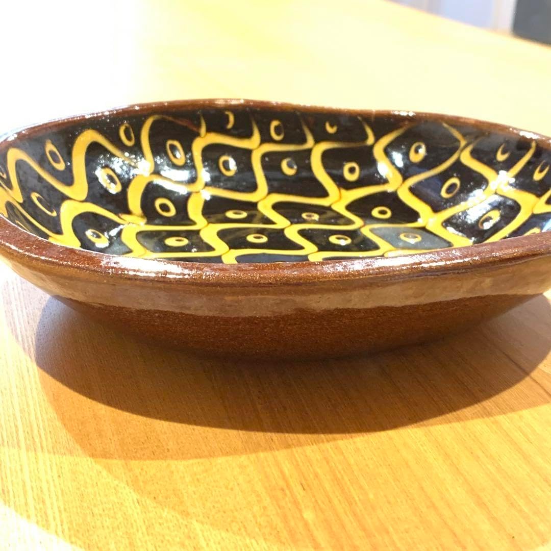 和食器 萩焼 都野栖雲造 皿 銘々皿 5客 共箱 M R8152C カテゴリ