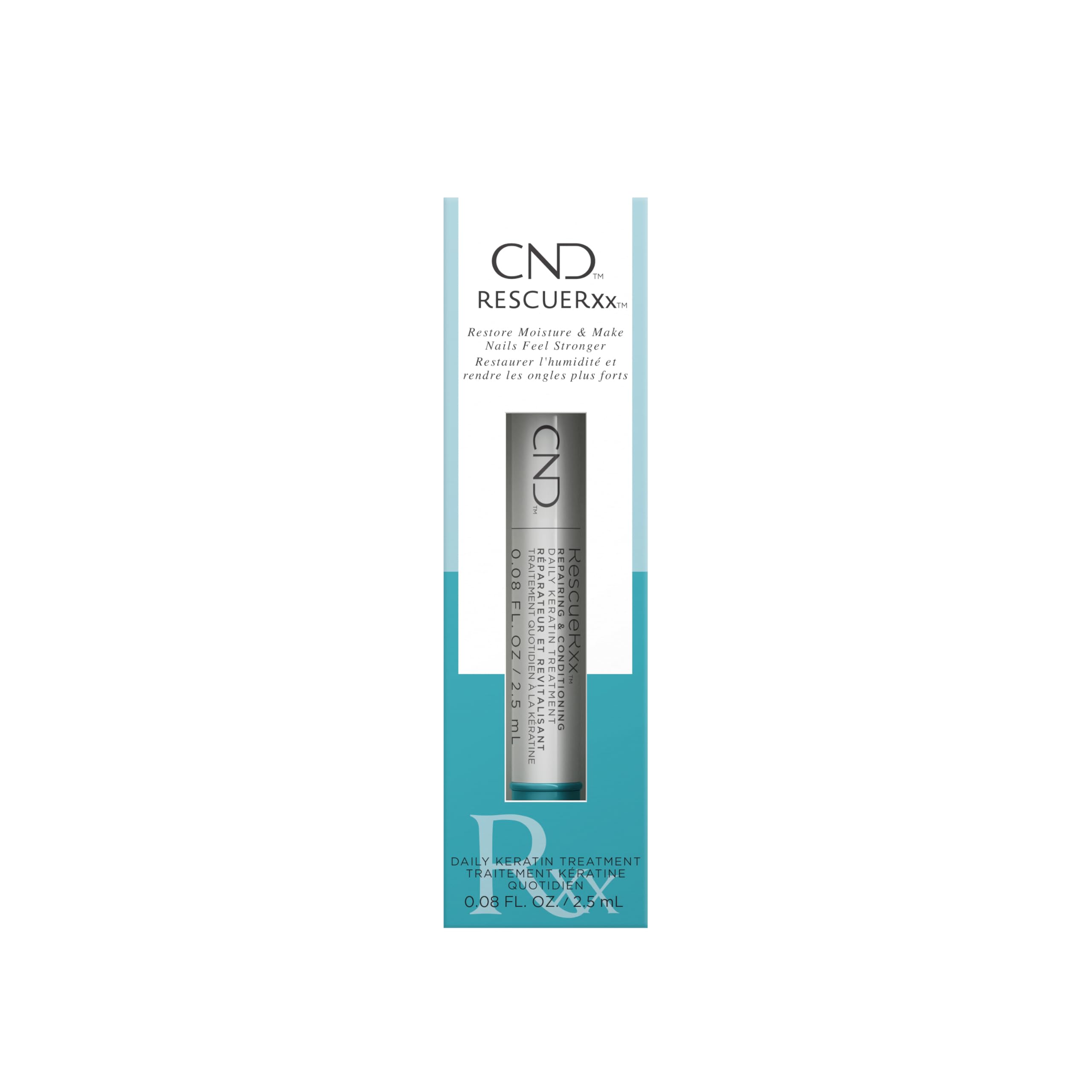 CND RescueRXX Care Pen Crème 2,36 ml