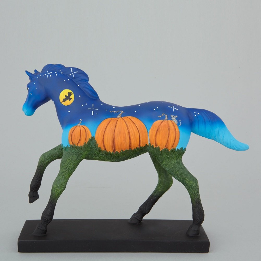 THE TRAIL OF PAINTED PONIES ペインテッドポニーセット Trail of Painted Ponies Collectible Figurines -The Perfect Gift
