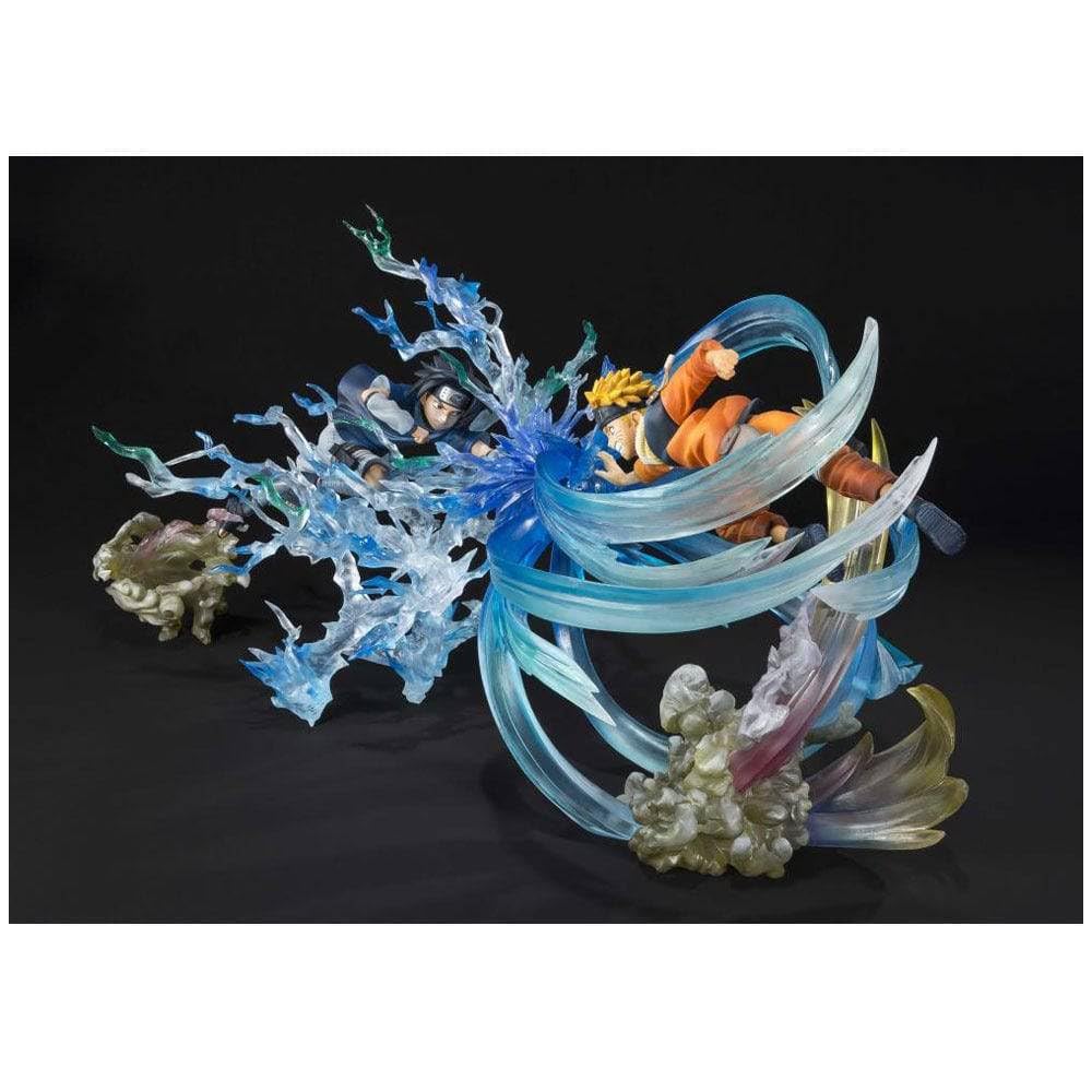 Amazon.co.jp: TAMASHII NATIONS フィギュアーツZERO NARUTO‐ナルト 