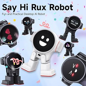 Amazon.co.jp: LeTianPai Rux:AI-ChatGpt スマートペット