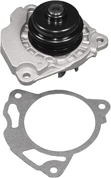 ACDelco Gold 252-954 19326226 Engine Water Pump