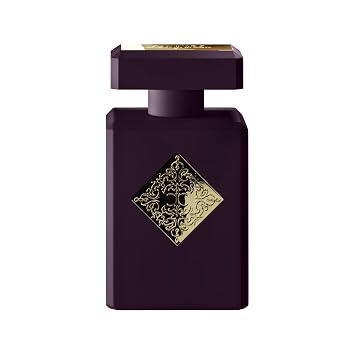 INITIO PARFUMS PRIVES - Narcotic Delight - 3.04 Fl Oz - Eau De Parfum - Main Notes Cherry, Cognac, Vanilla, Black and Pink Pepper, Tobacco, Hedione - 90ml