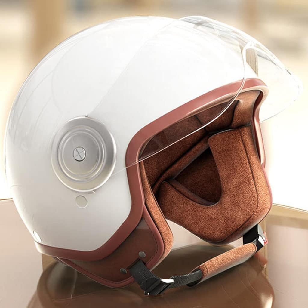 ILM Open Face Motorcycle 3/4 Half Helmet For Dirt Thailand