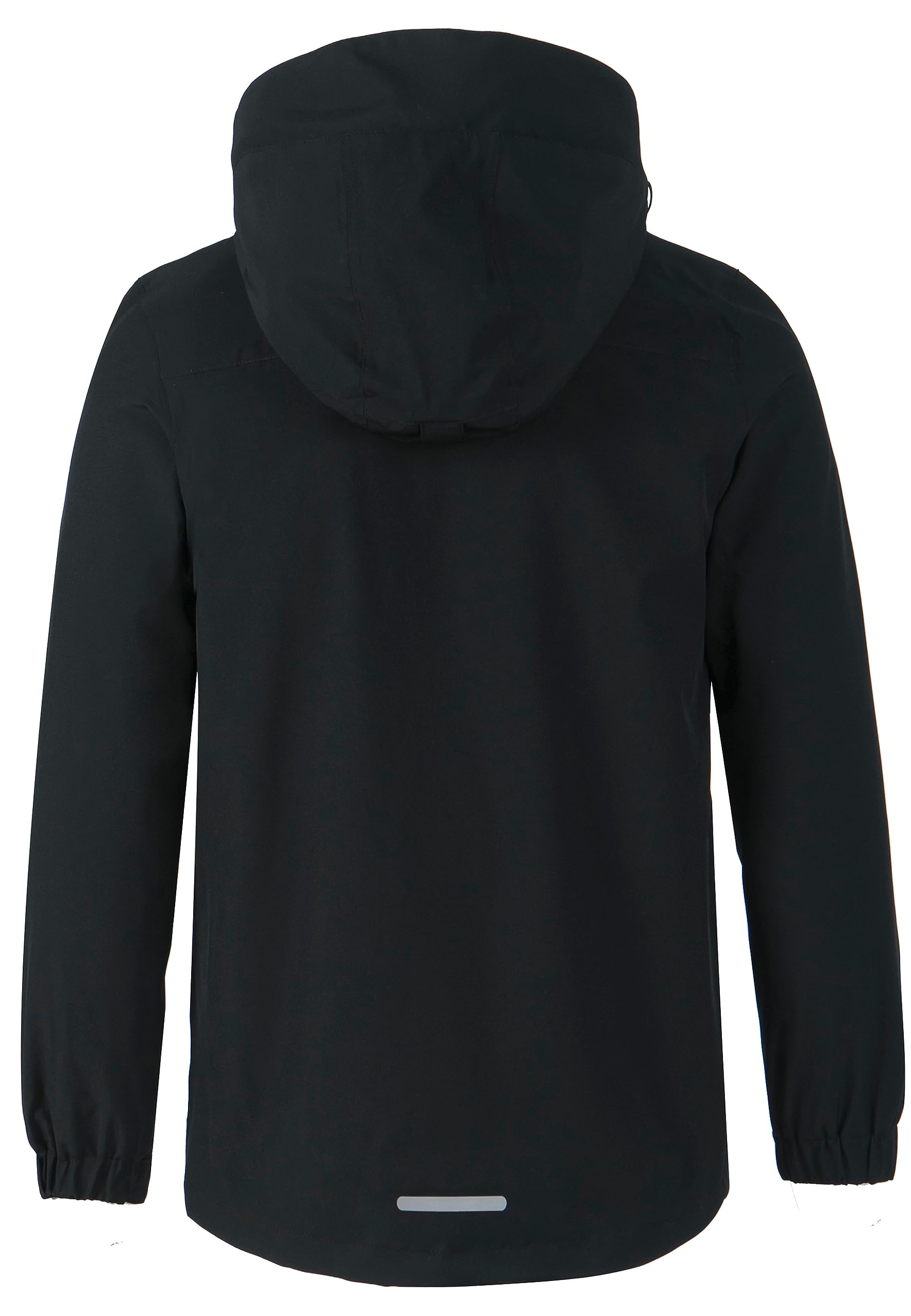 Weather Report Borise Regenjacke