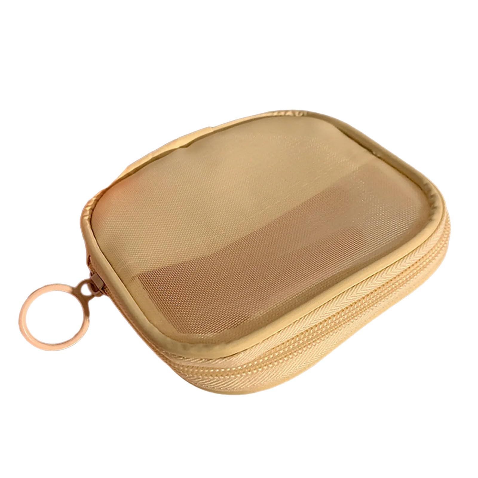 APGLSXY Large Capacity Travel Cosmetic Organiser Water Resistant Makeup Toiletry Bag with Multiple Compartments and Zippers Water Bathroom Travel Storage