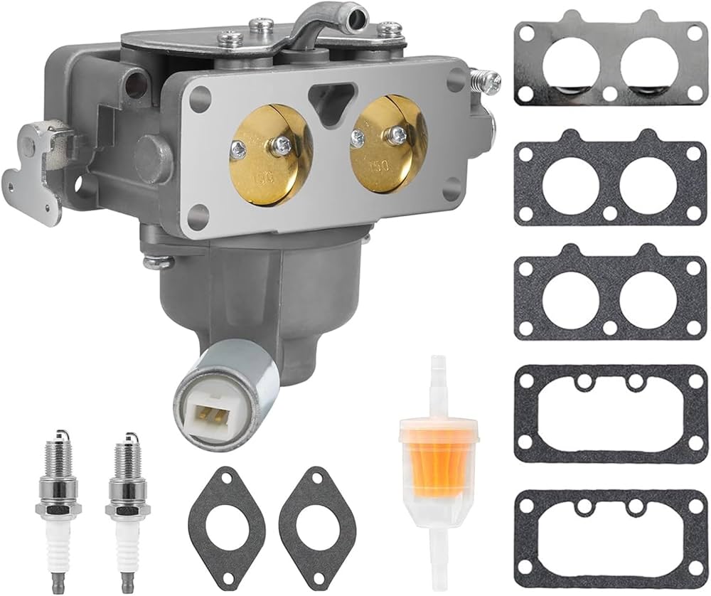 795969 Carburetor For Nikki 795969 02410 795969-266 8930N-A31 Carb