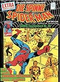  Die Spinne Comic-Jahrbuch Nr. 20