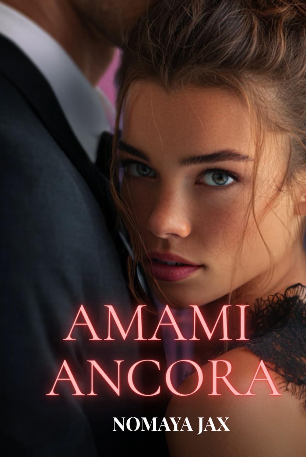 Amami ancora: Una storia d’amore (Prendere o lasciare)