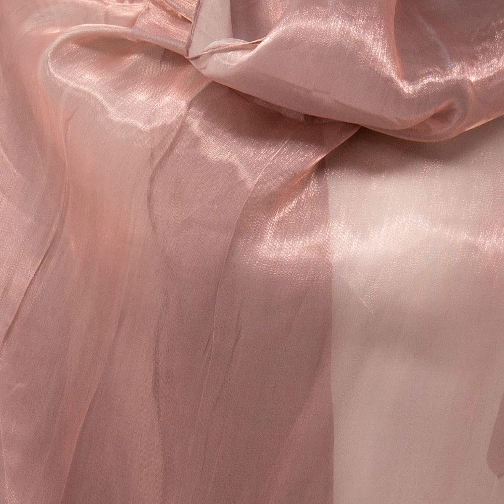 Stola cerimonia organza coprispalle elegante leggero scialle sciarpa foulard da donna x ragazza fular lurex da matrimonio per abito da sera giorno sposa damigelle primavera estate 2026
