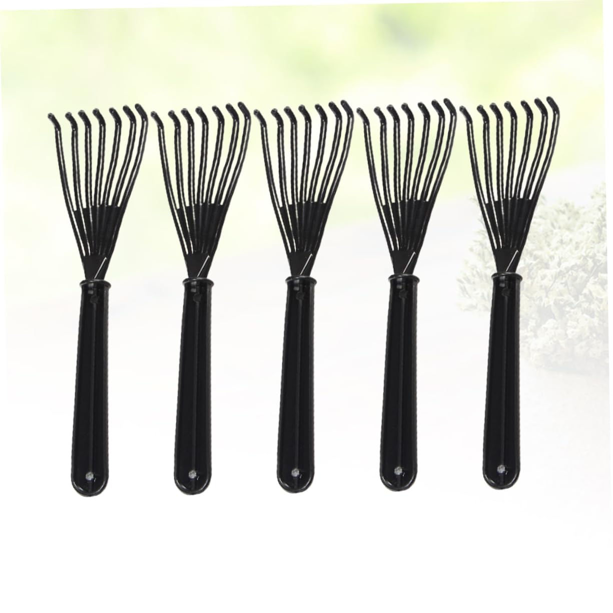 IWOWHERO Part Cleaning Brush for Hairbrushes Hairbrush Cleaner Tool Set Comb Cleaner Hair Brush Rem