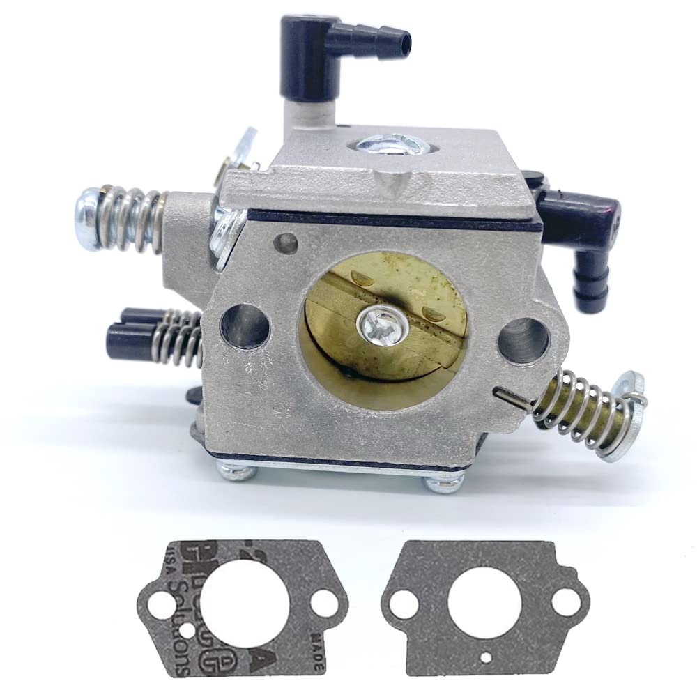 Carburateur de rechange type Mac 956 pour réparer une tronçonneuse Oleo-Mac
