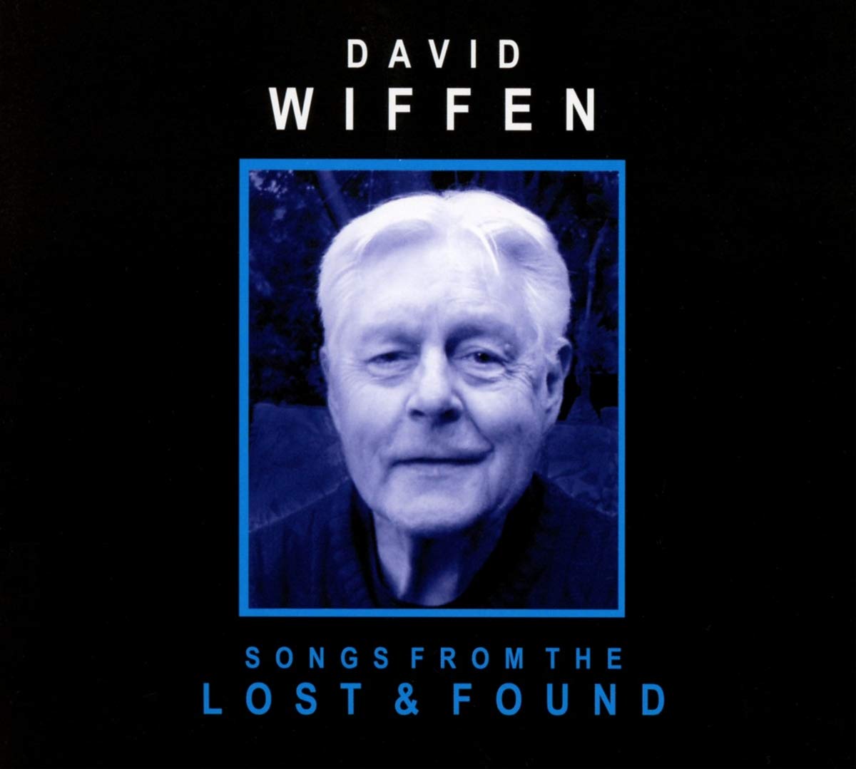 Songs From The Lost And Found