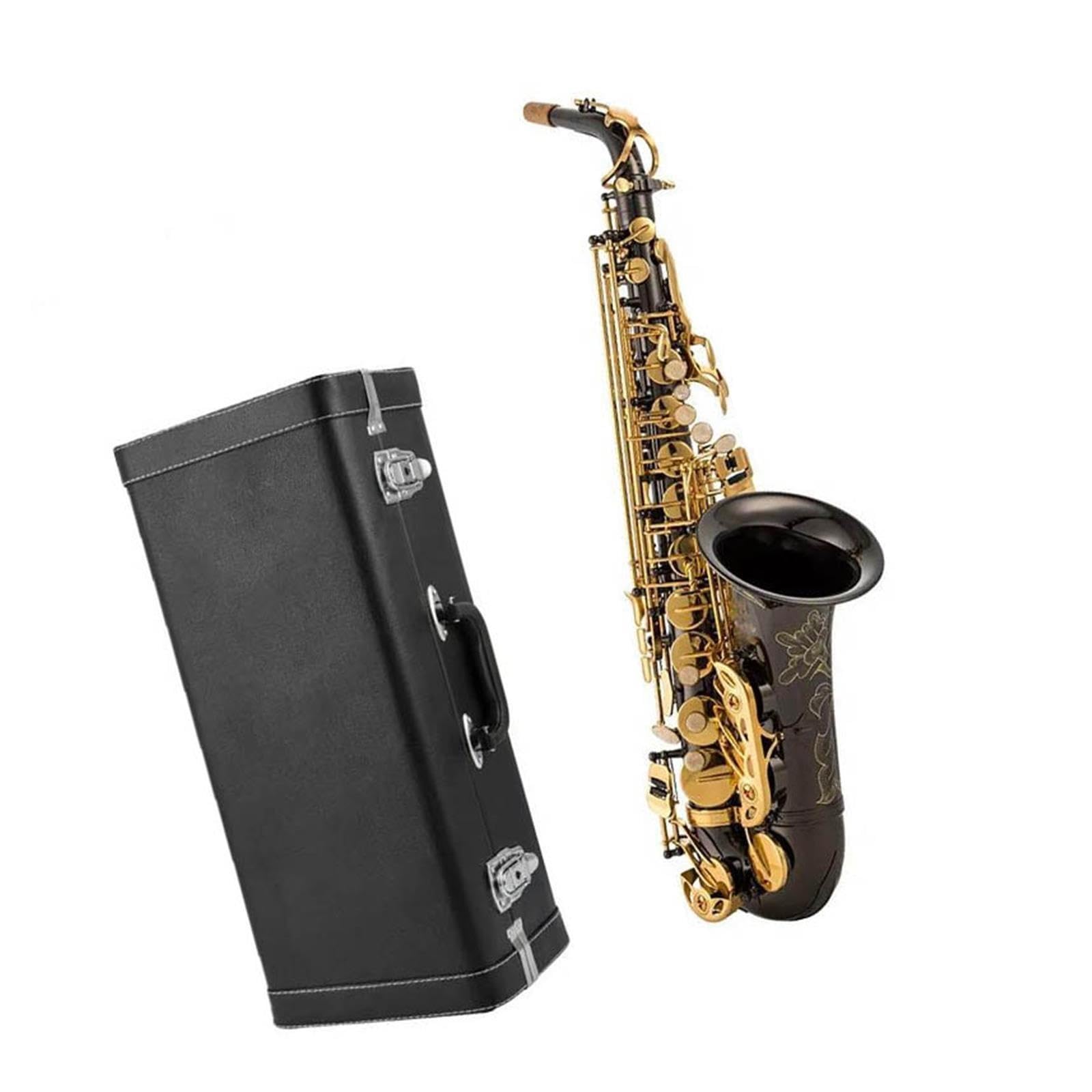 Saxofón Principal Mi Bemol (Mi Bemol) Saxofón Alto