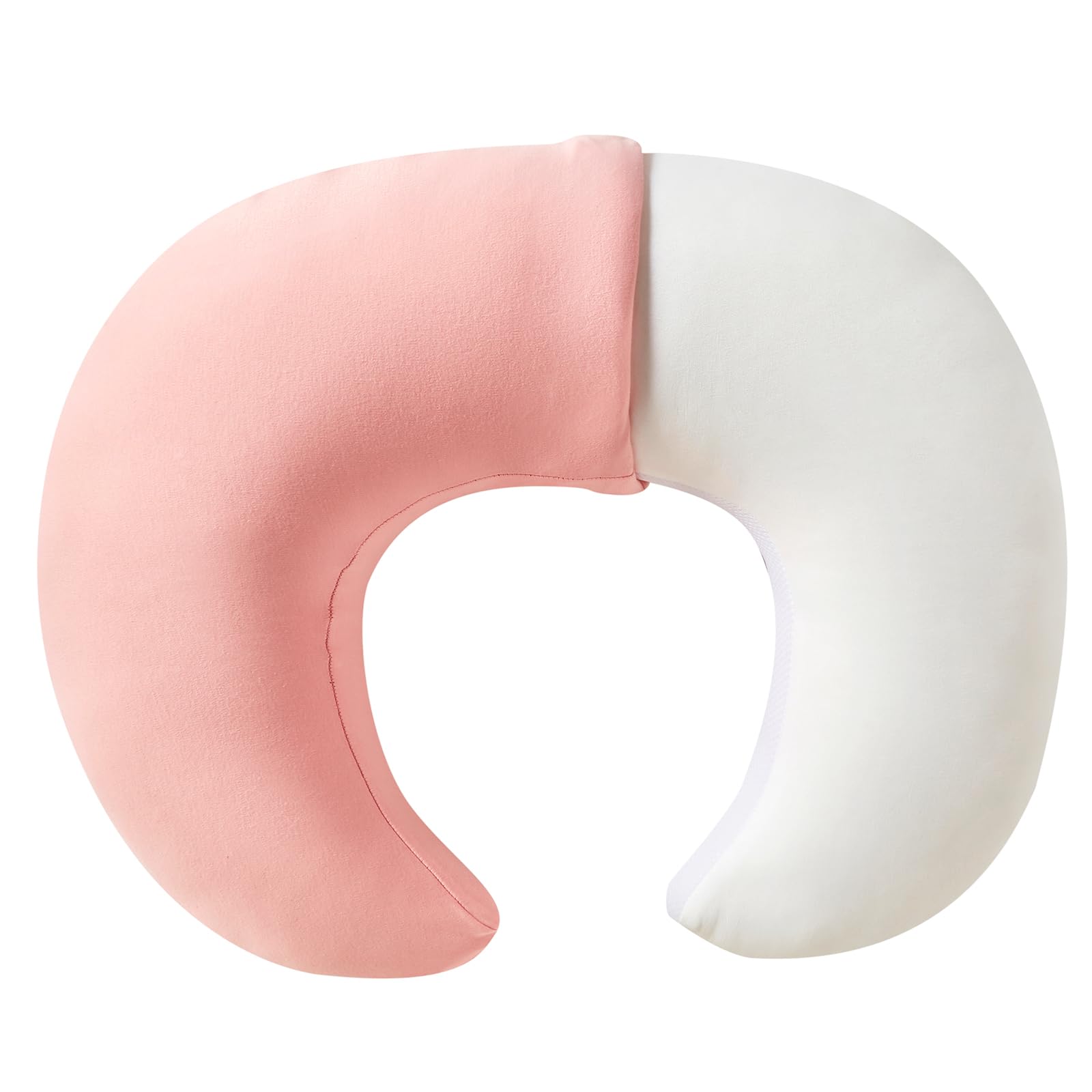 QUENESS Nursing Pillow, Plus Size Ergonomic Essentials