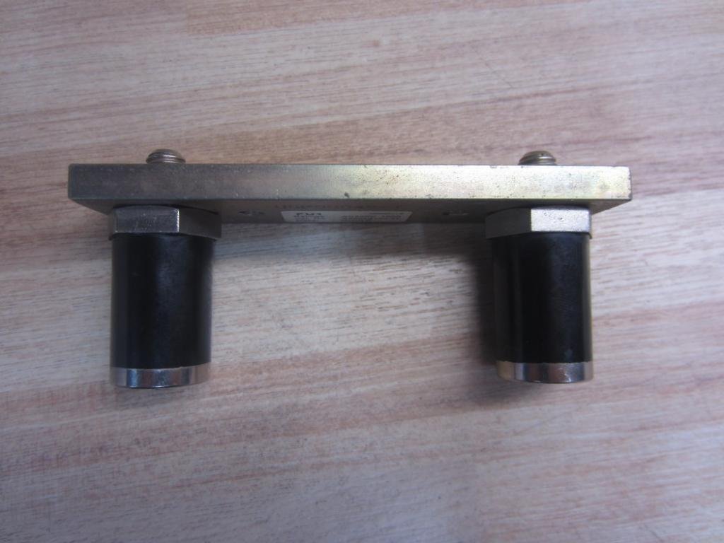 Gould A5OQS150-4Y Fuse Block A5OQS1504Y