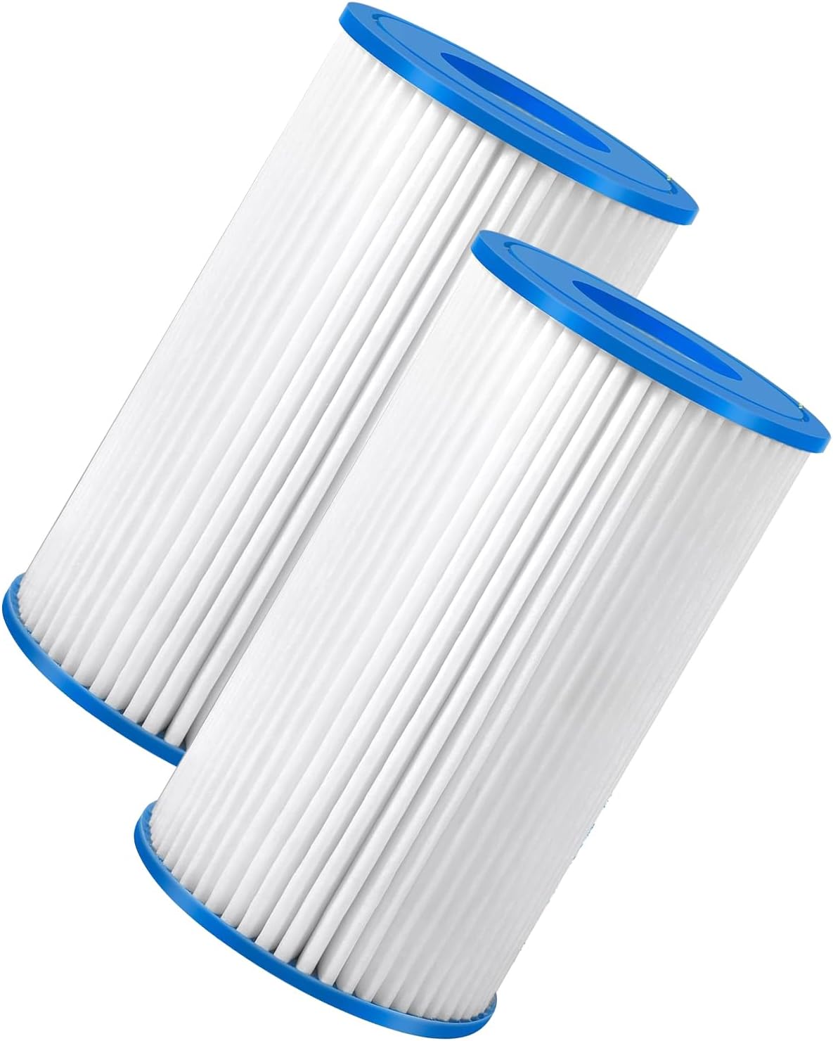 Varpoolfaye Type A/C 29000E Filter Cartridge Pool Heaters