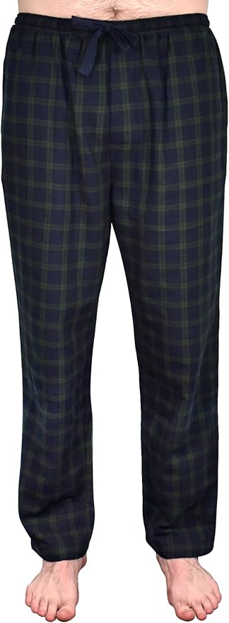 Irish flannel lounge pants Clearance