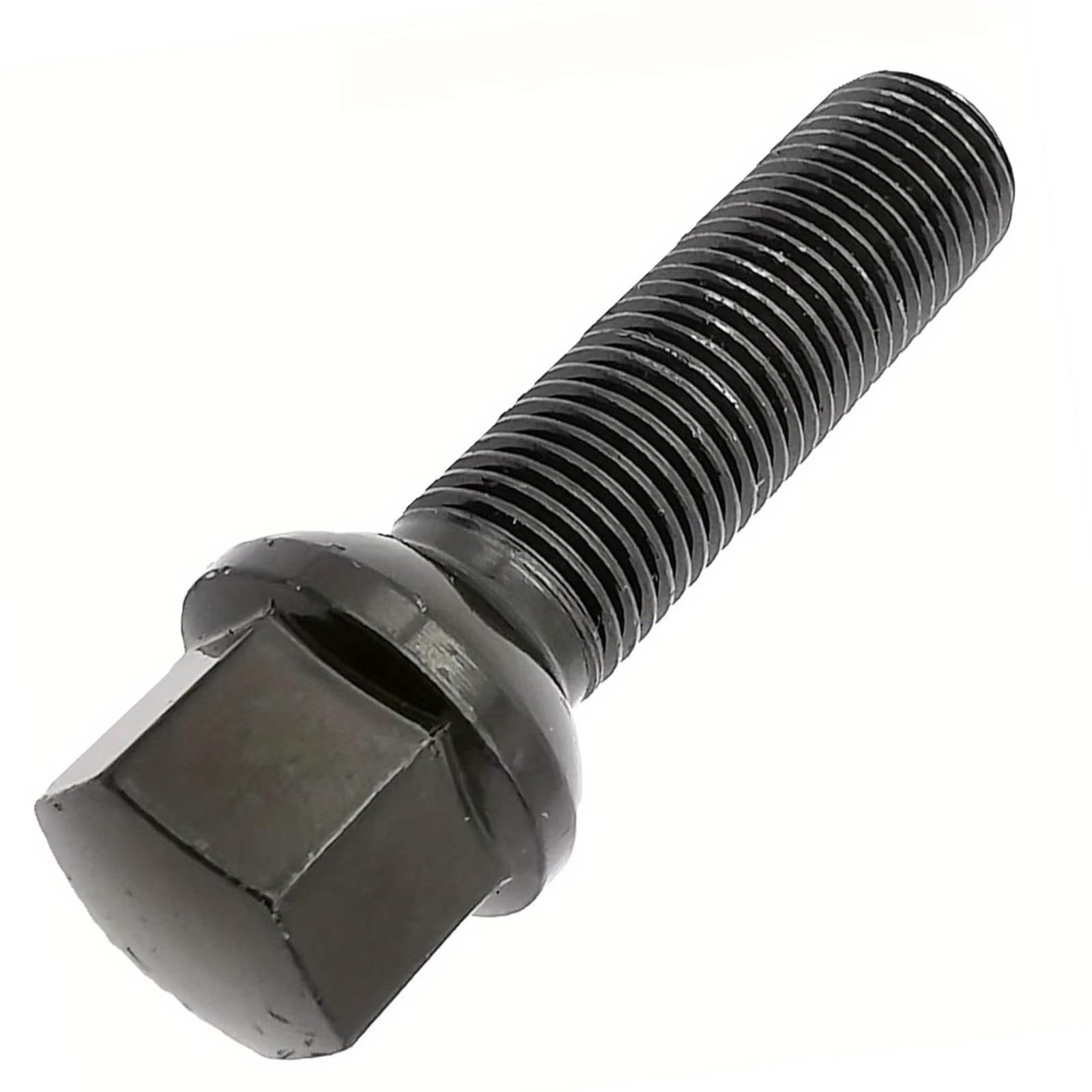 Bulloni ruota auto Compatibile Con Benz Per Classe GLA X156 2013 Set Di 20 Dadi Per Cerchi In Lega Conici Per Auto Compatte OEM: 0009907607