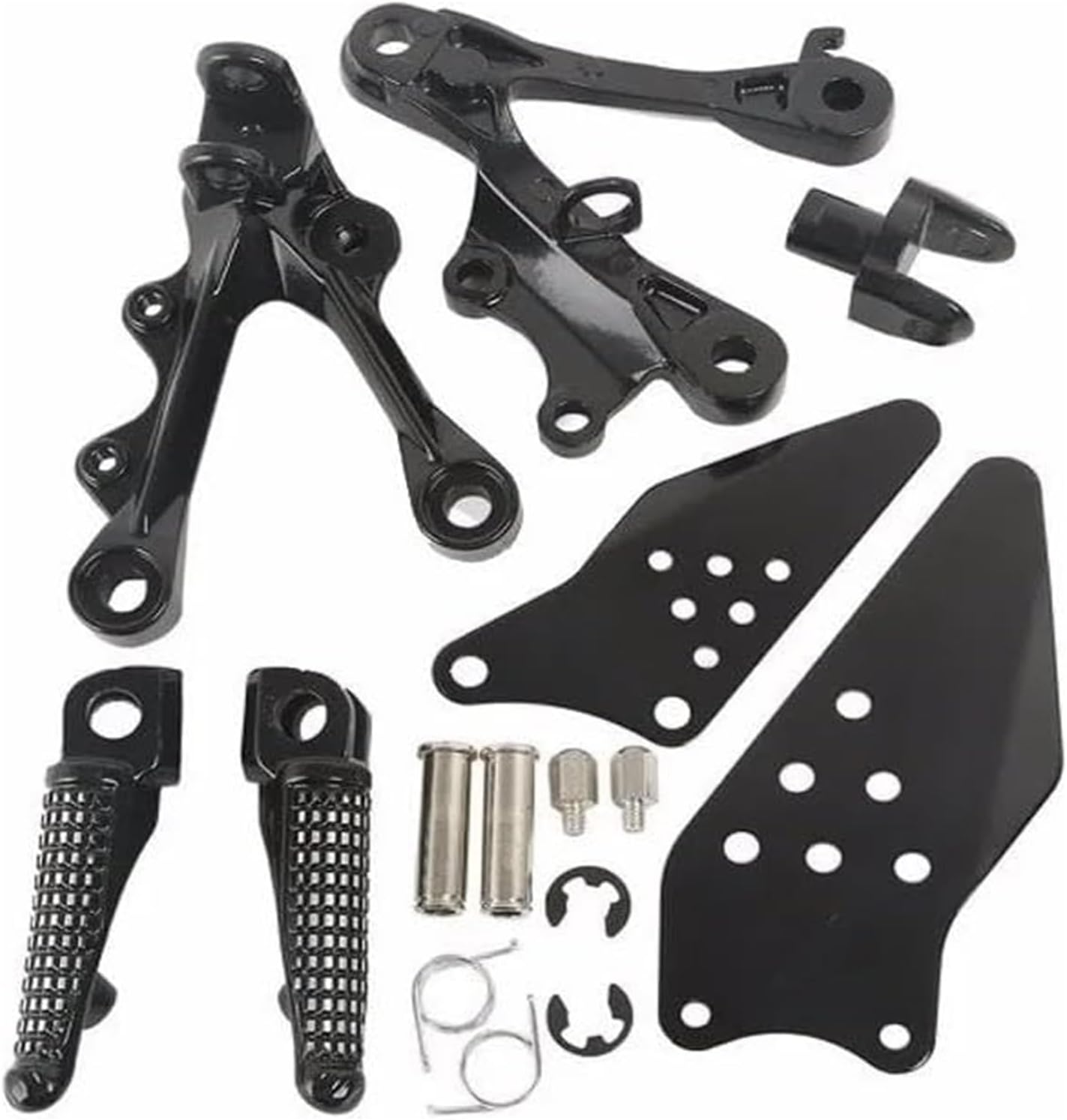 用 カワサキ 用 忍者 ZX6R 2009 2010 2011 2012 2013 2014 フロント