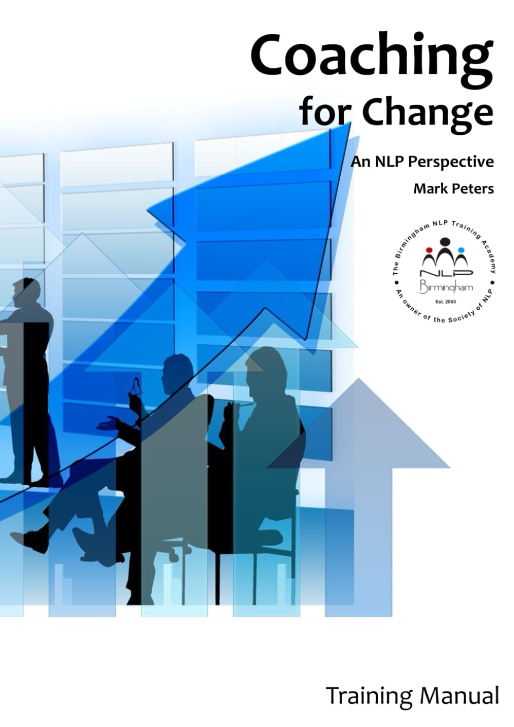 Coaching for Change: an NLP Perspective