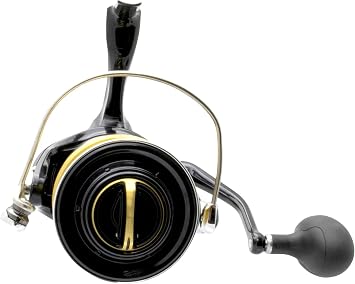 Shimano Stella Sw C Saltwater Spinning Reels