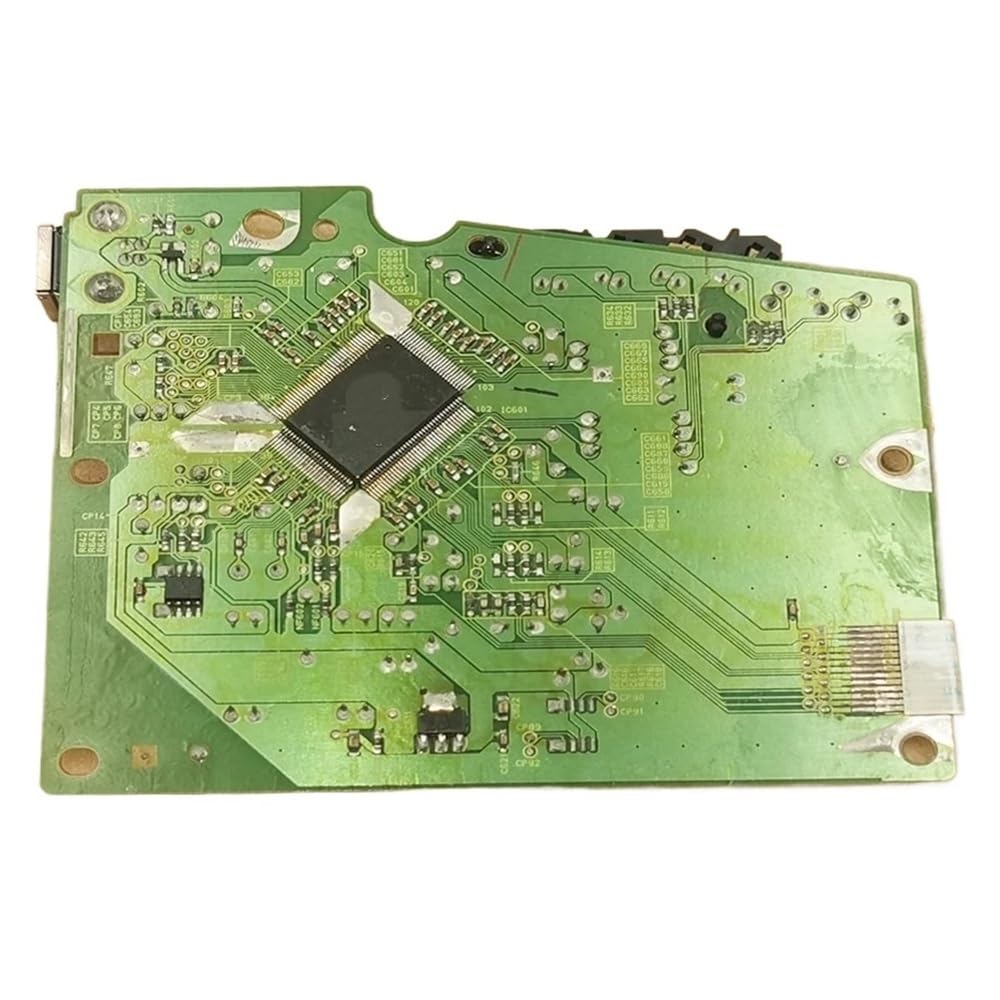 Placa Principal lógica Compatible con HP P1505 1505 HP1505 | Placa base del formateador