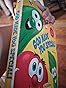 Amazon.com: God Made You Special! (VeggieTales): 9780824919757: Fritz ...