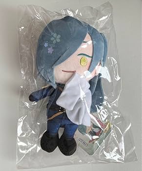 わんぱく おでかけ ぬいぐるみ にっかり青江 刀剣乱舞 Amazon.co.jp: わんぱく 刀剣乱舞 ぬいぐるみ にっかり青江 : おもちゃ