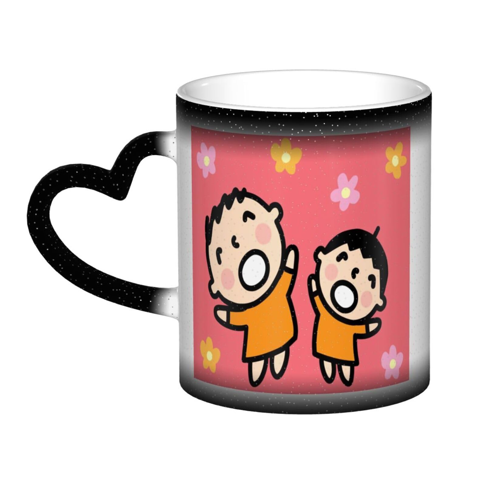 【昭和レトロ・激レア当時物】1989年みんなのたあ坊 マグカップ5個セット 昭和レトロ・激レア当時物】1989年みんなのたあ坊 マグカップ5個セット