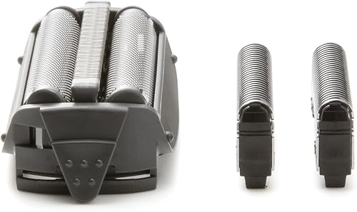 Miniatura 5 de Panasonic ES9012 - Paquete de repuesto para máquina de afeitar y cortador para hombre