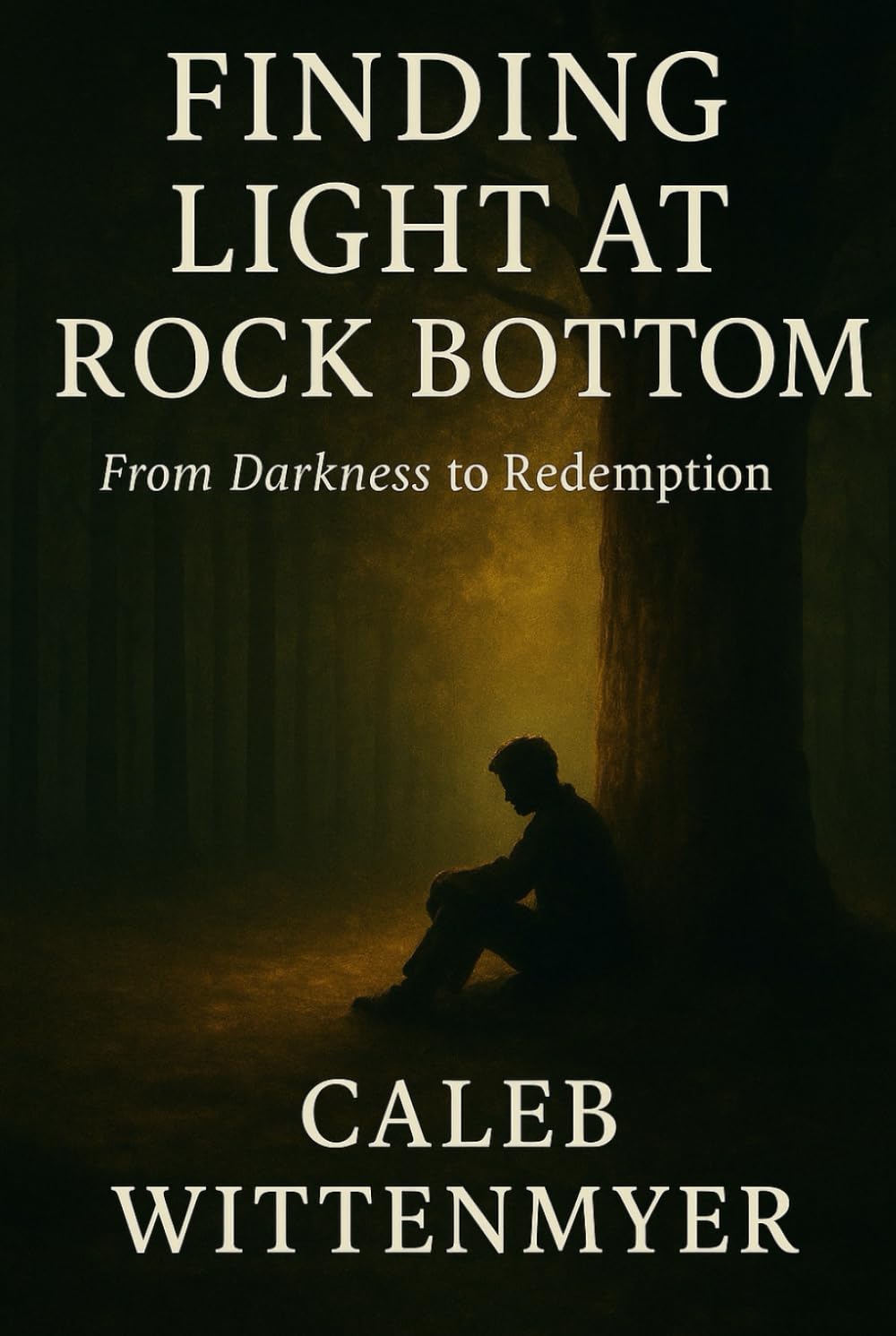 Finding Light at Rock Bottom: from darkness to redemption